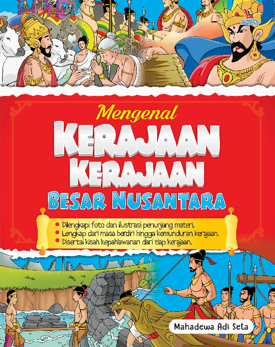 cover buku