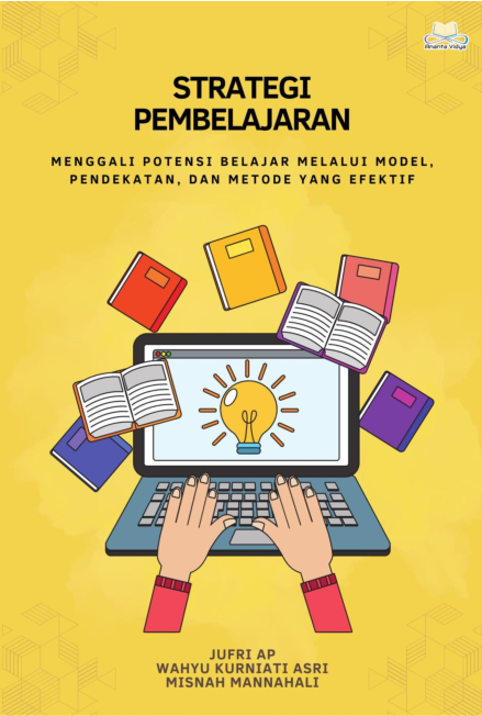 cover buku
