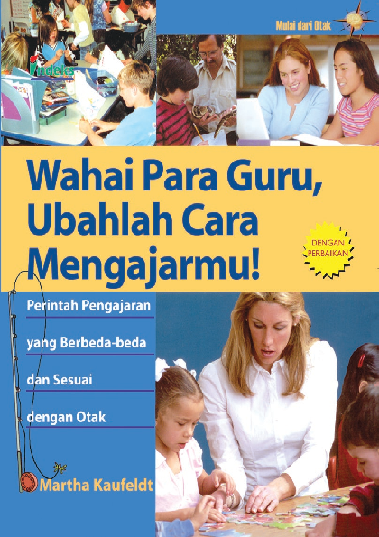 cover buku