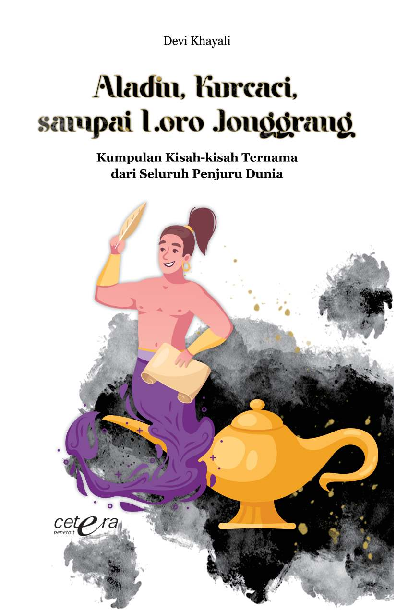 cover buku