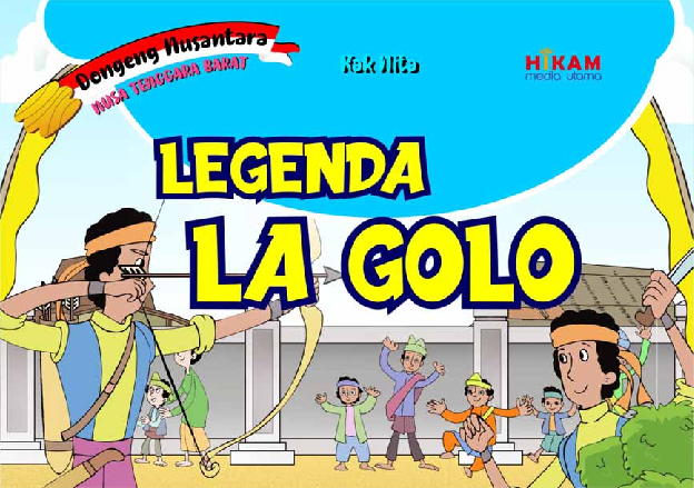 cover buku