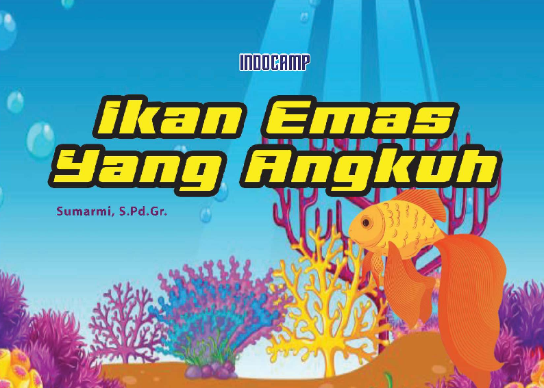 cover buku