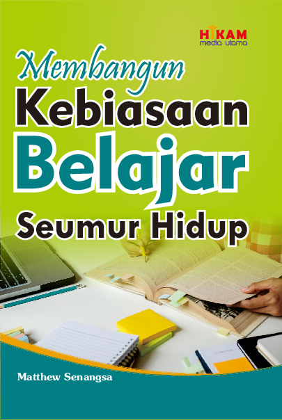 cover buku