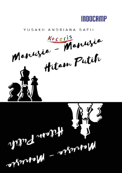 cover buku