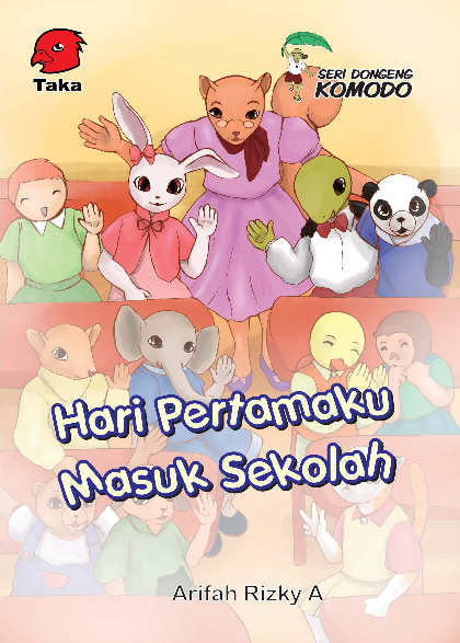 cover buku