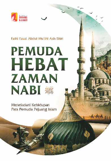 cover buku