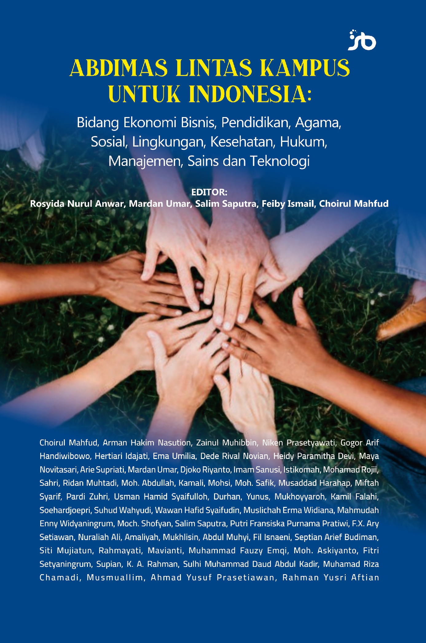 cover buku