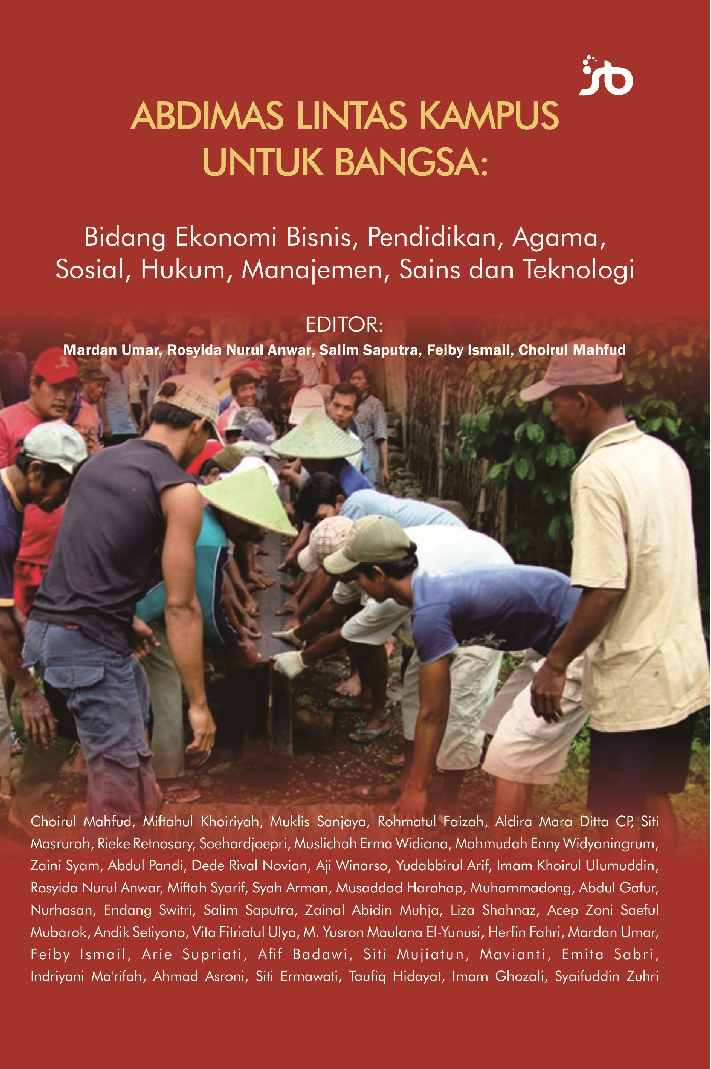 cover buku