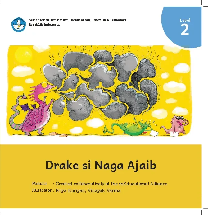 cover buku