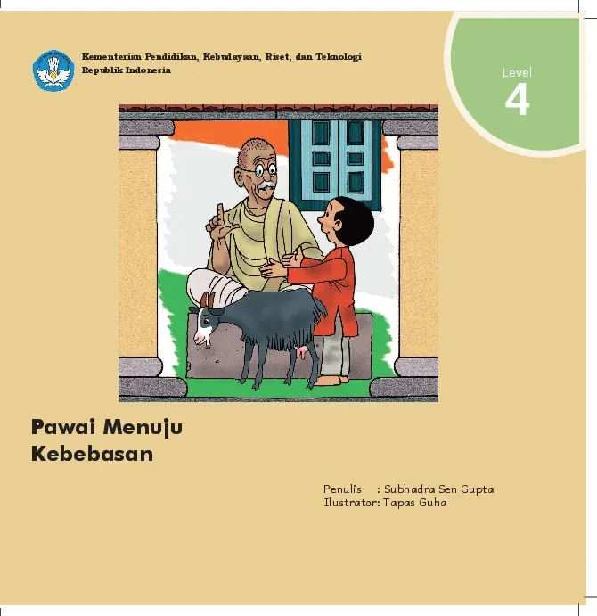 cover buku