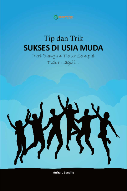 cover buku