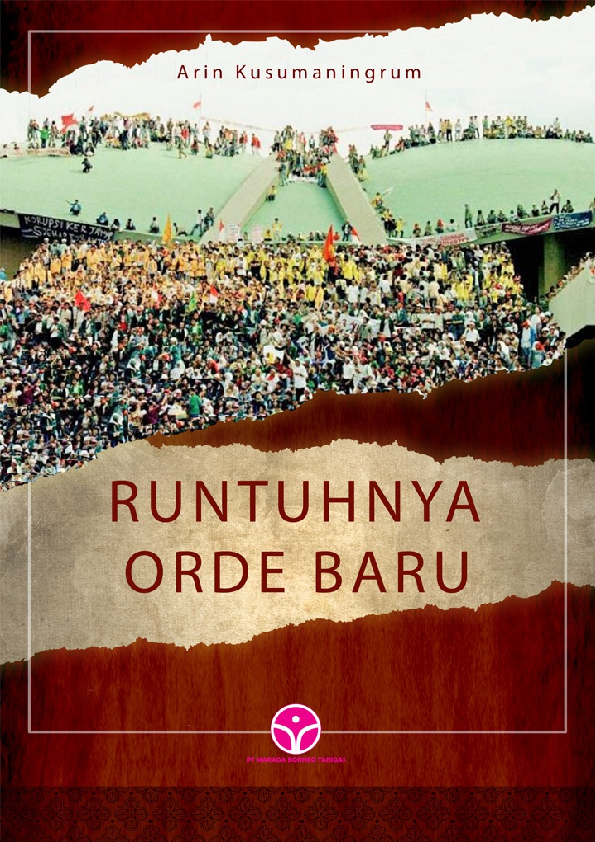 cover buku