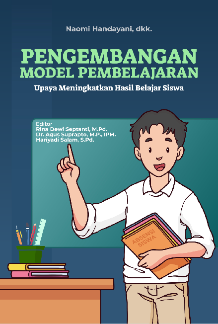cover buku