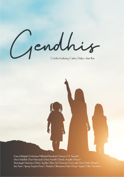 cover buku