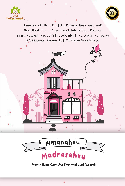 cover buku