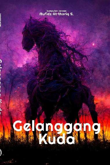 cover buku