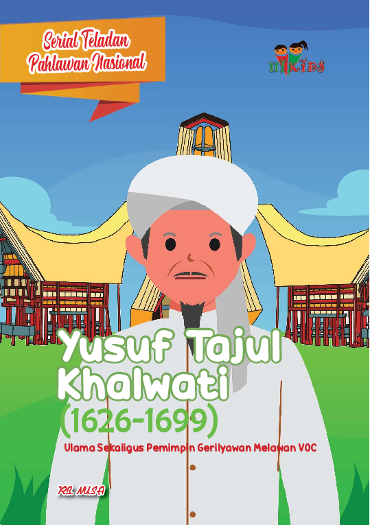 cover buku