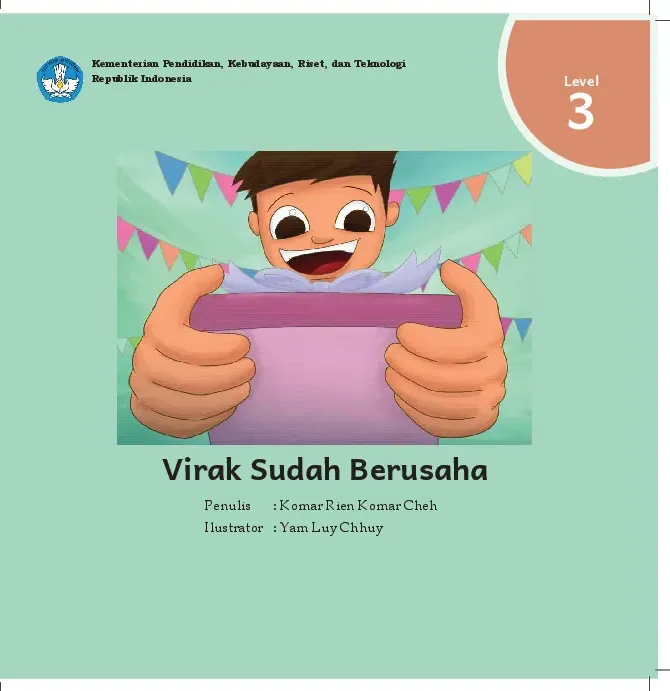 cover buku