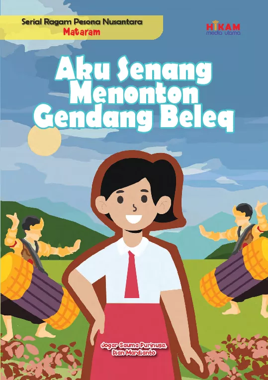cover buku