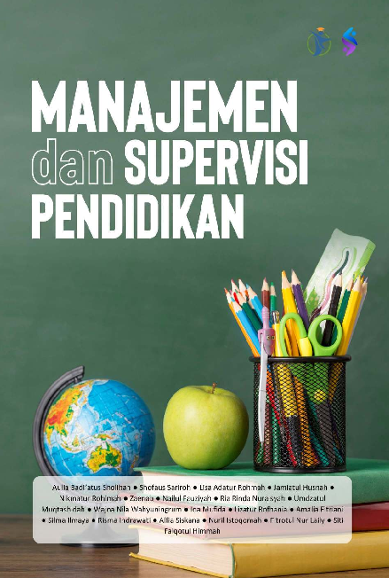 cover buku
