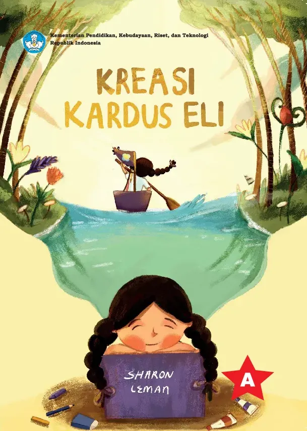 cover buku
