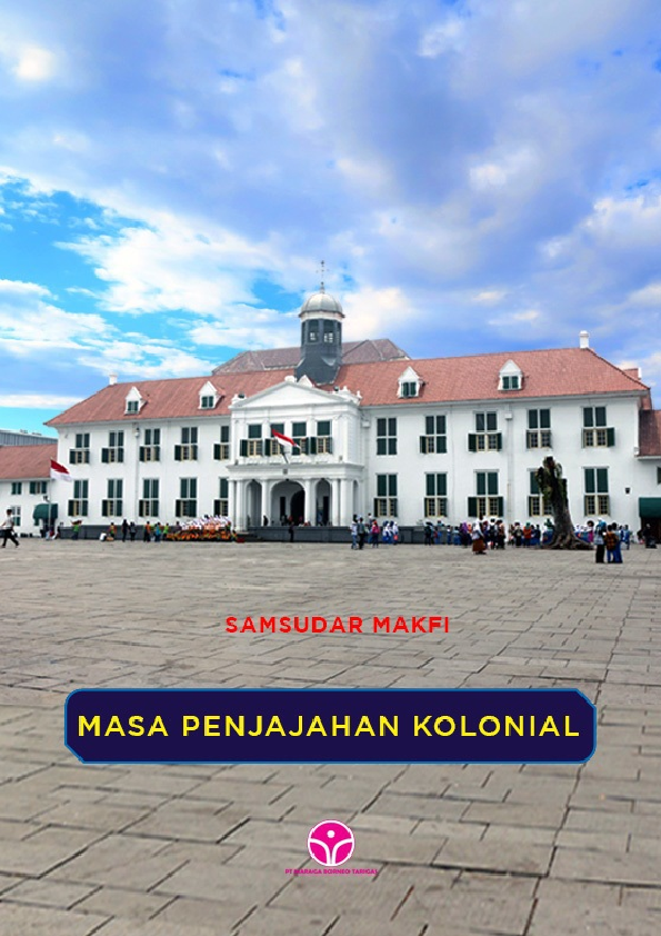 cover buku