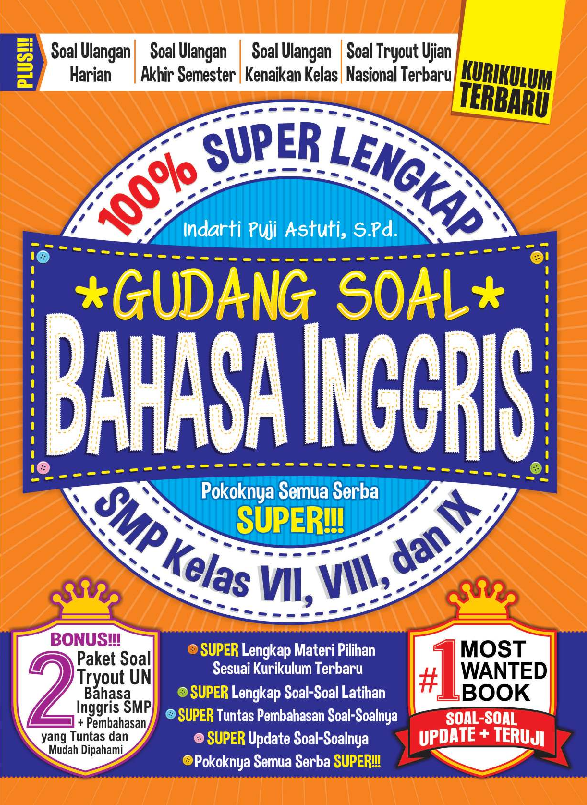 cover buku