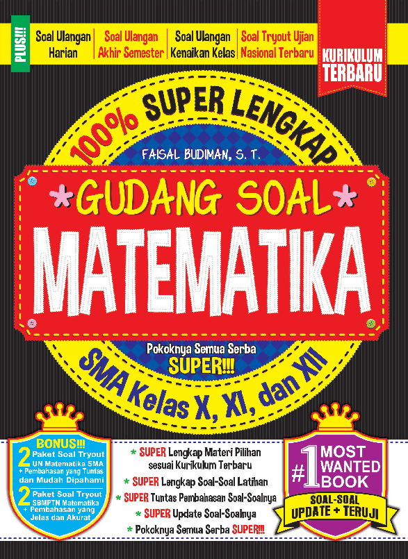 cover buku