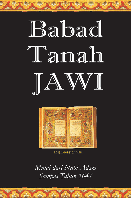 cover buku