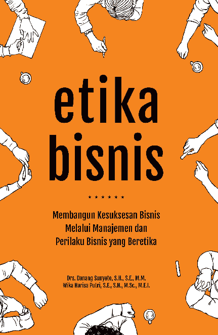cover buku