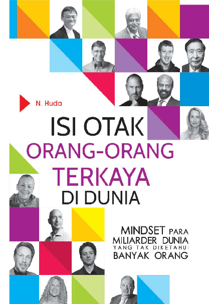 cover buku