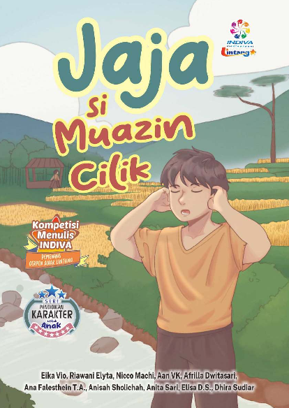cover buku