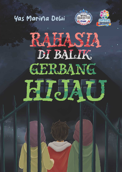 cover buku