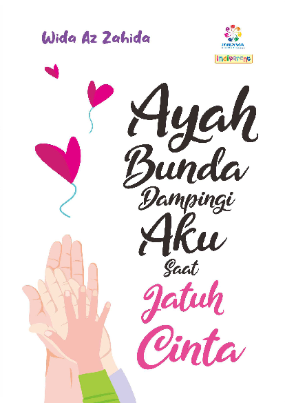 cover buku