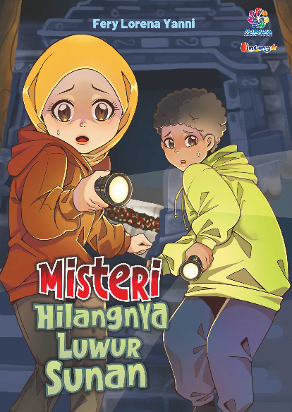 cover buku