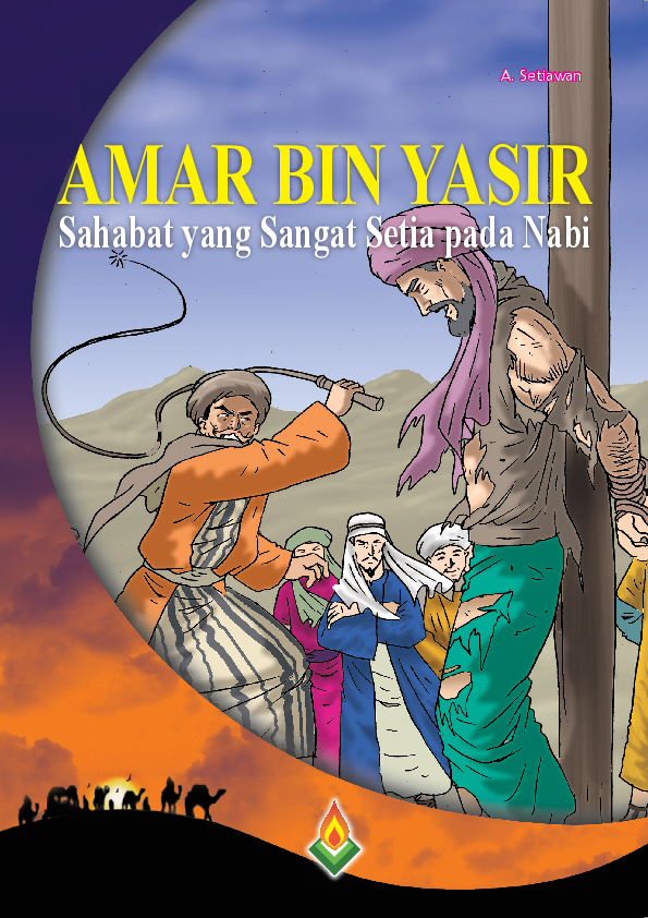 cover buku