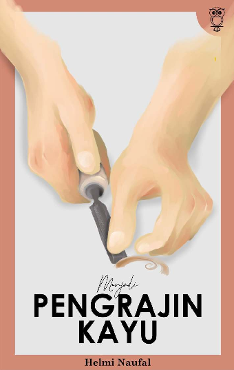 cover buku