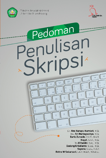 cover buku