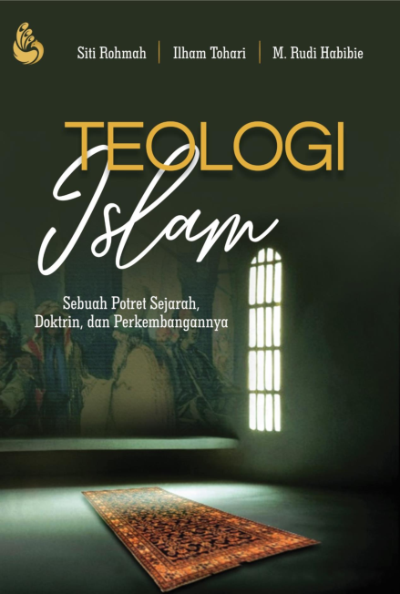 cover buku