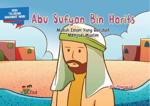 cover buku