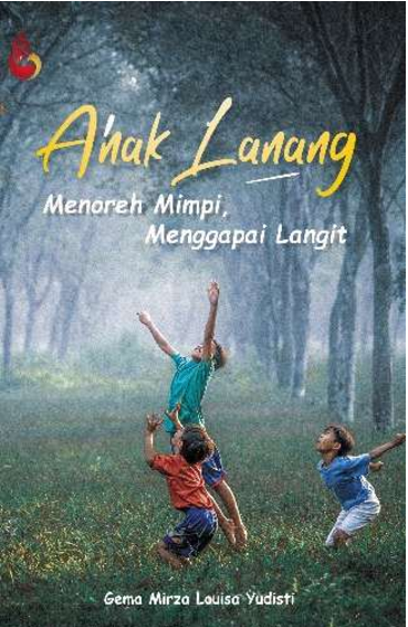 cover buku