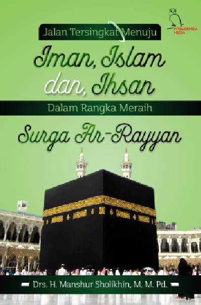 cover buku