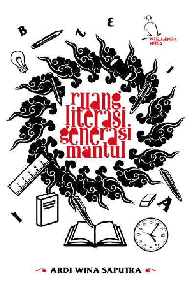 cover buku