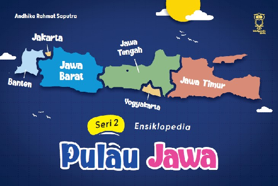 cover buku