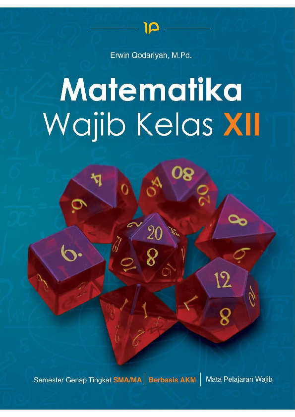 cover buku