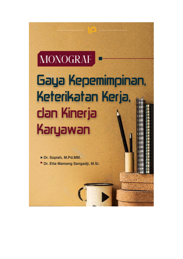 cover buku