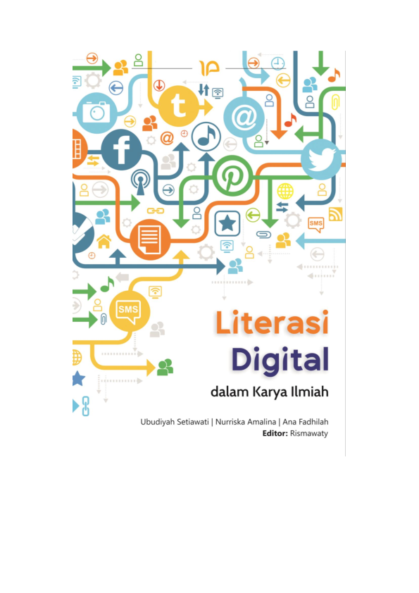 cover buku