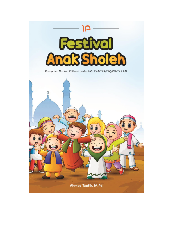 cover buku