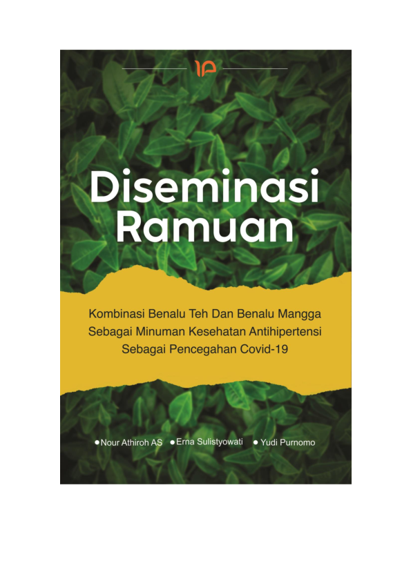 cover buku