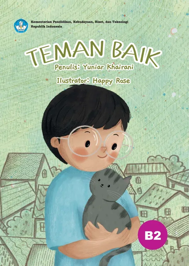 cover buku